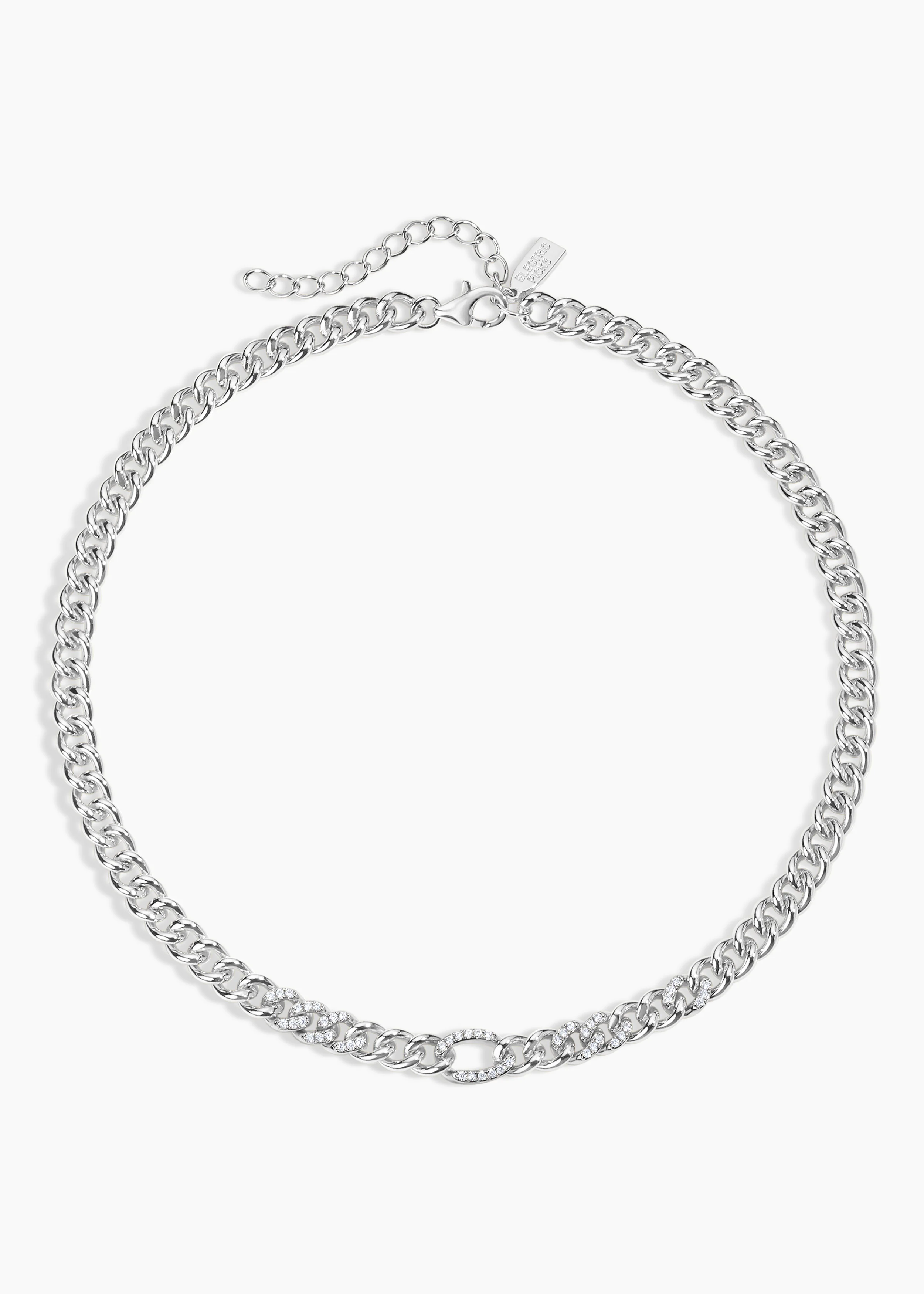 Lincoln Necklace - Image 3
