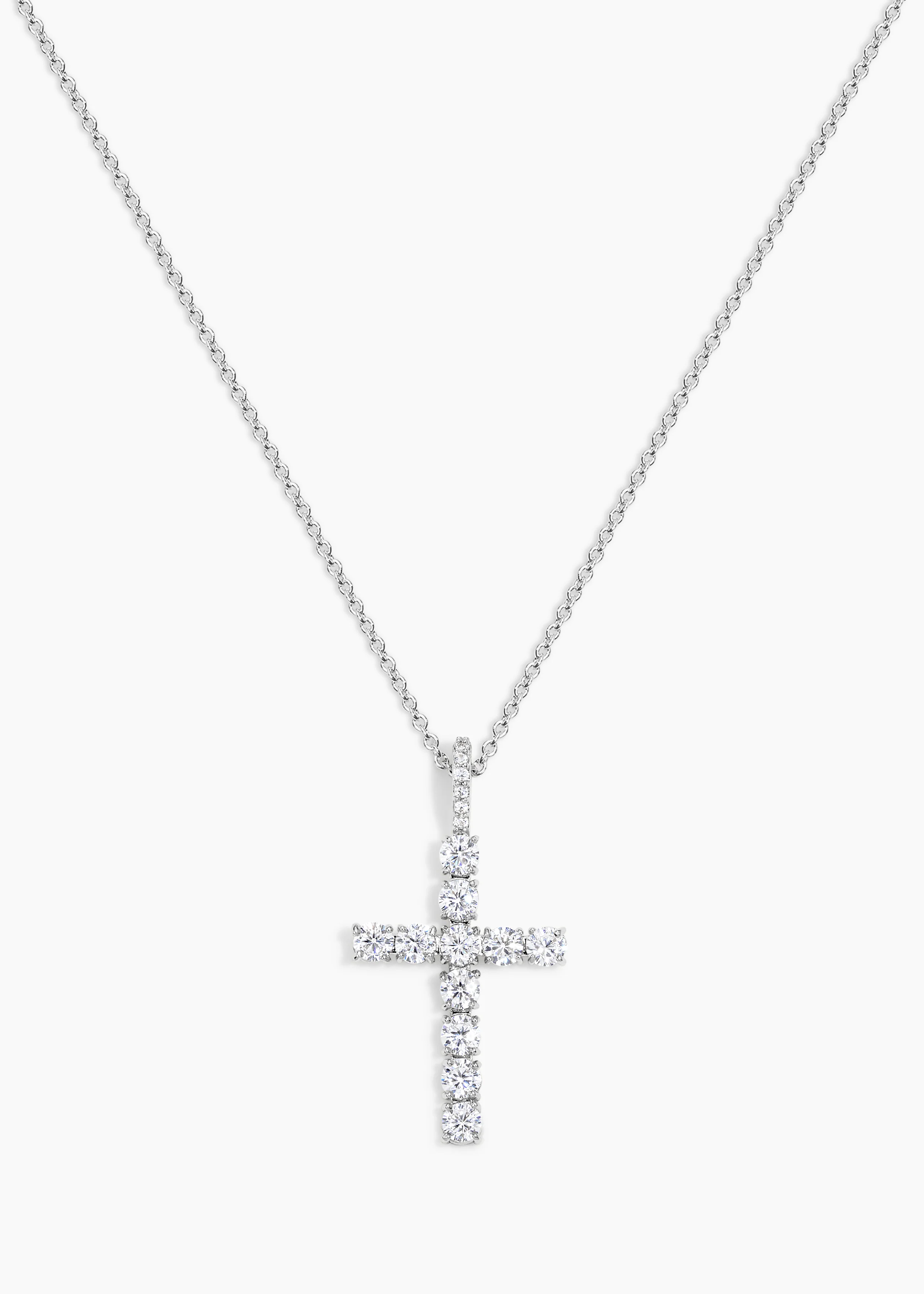 Little Miss Child of God Necklace - Image 3
