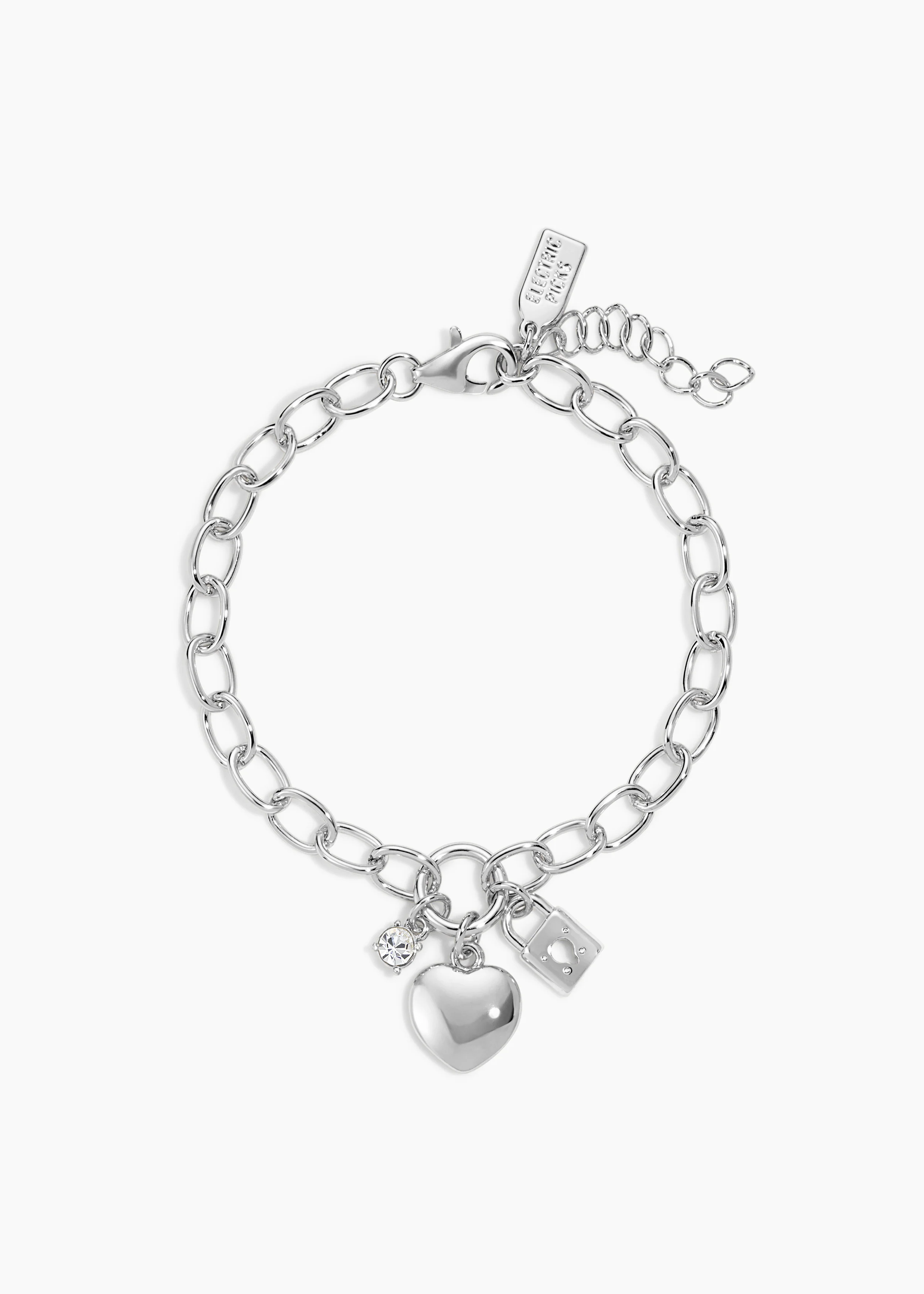 Locked In Bracelet - Image 3