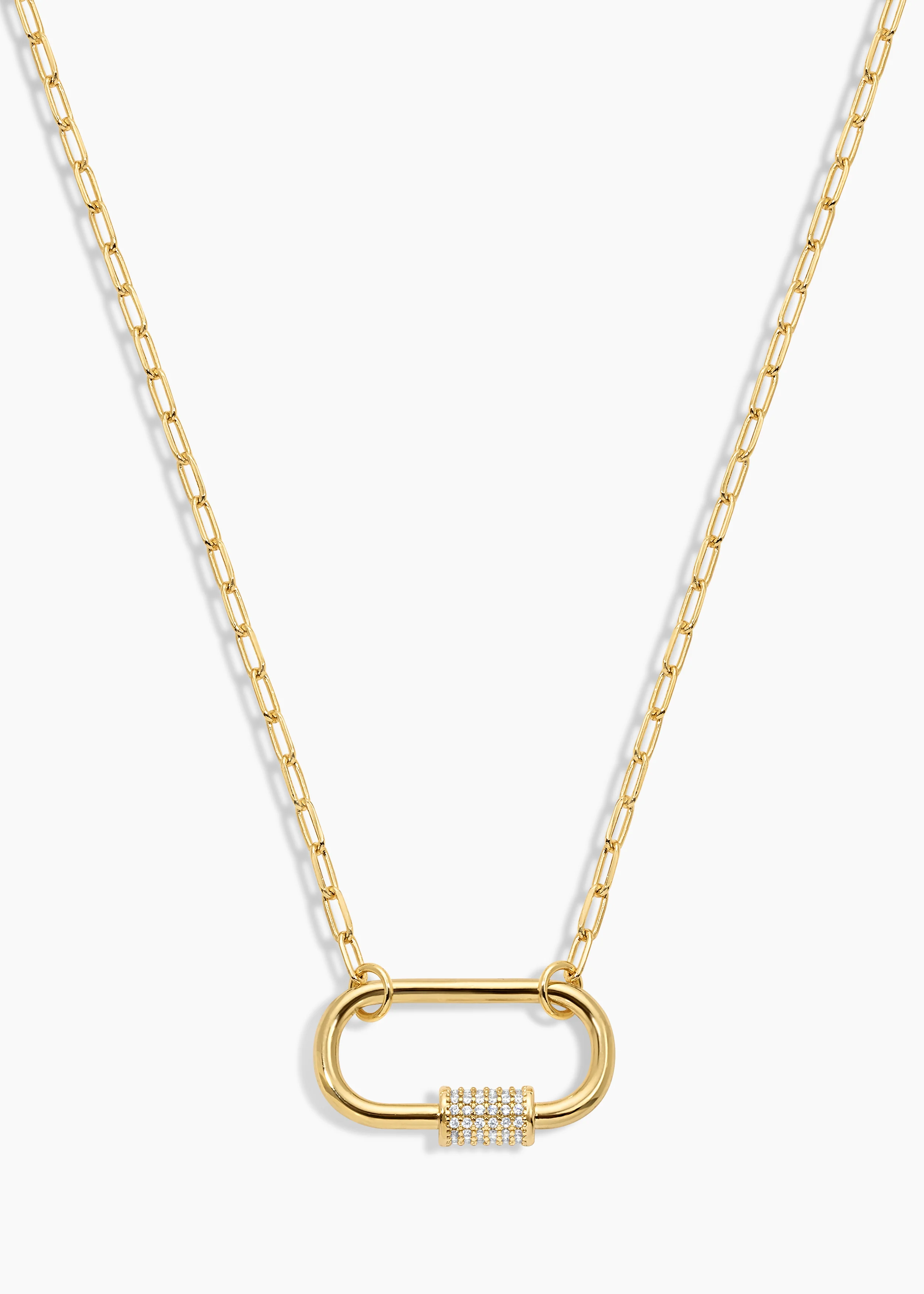 Melrose Necklace