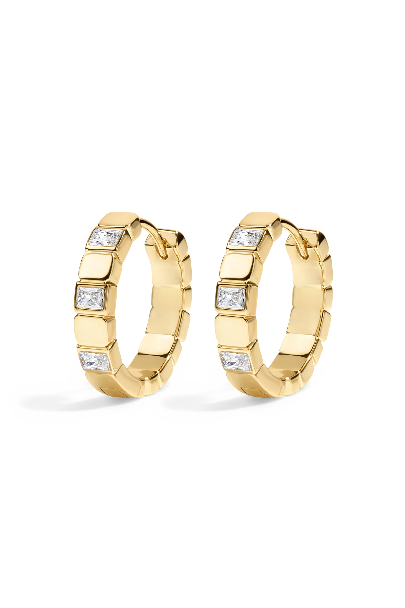 Milestone Hoops