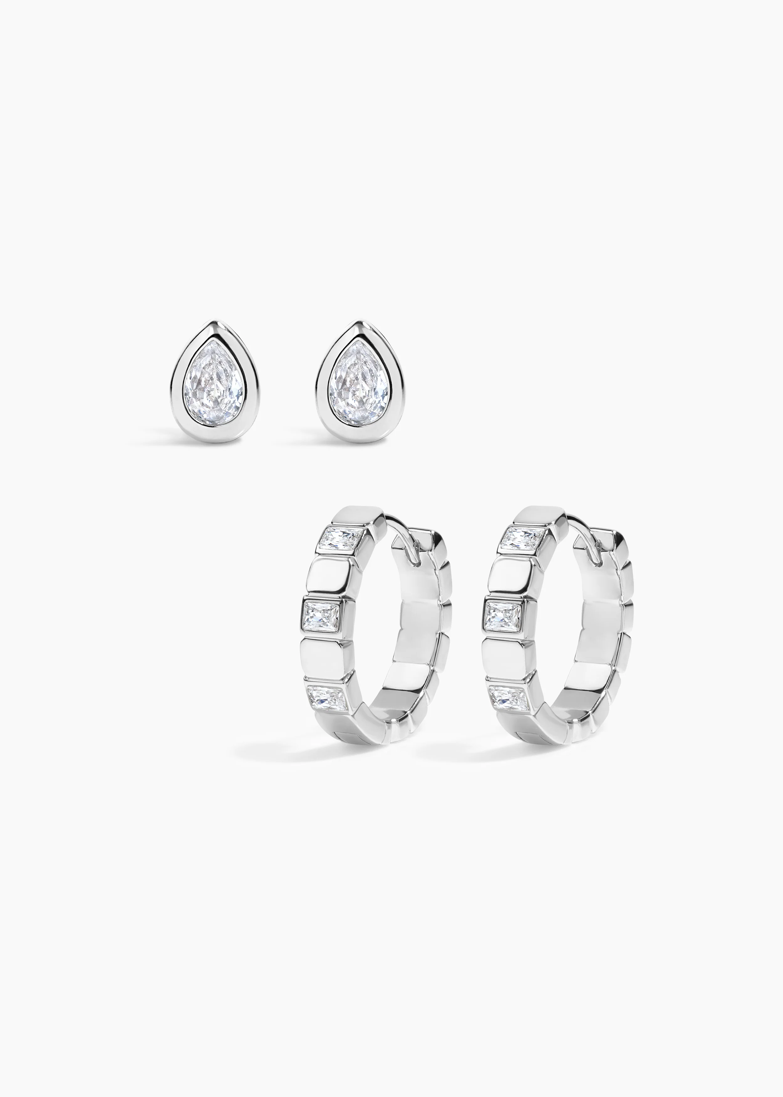 Milestone Earring Set of 2 - Image 5