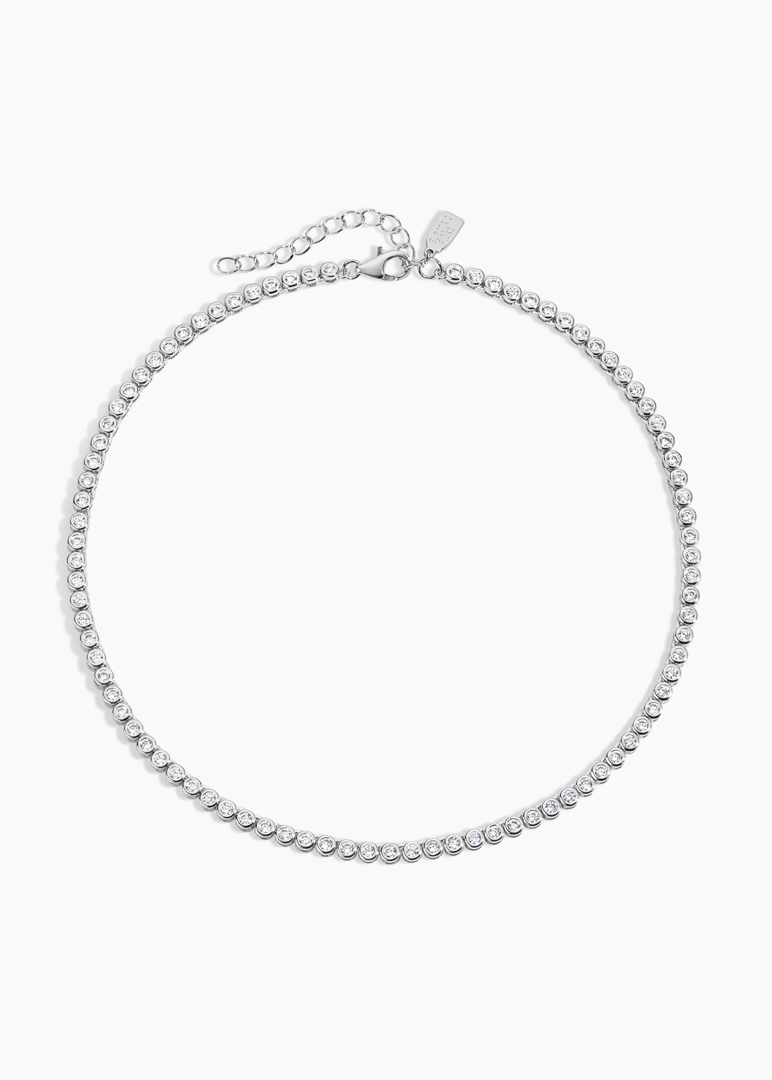 Mini Jewel Necklace - Image 3