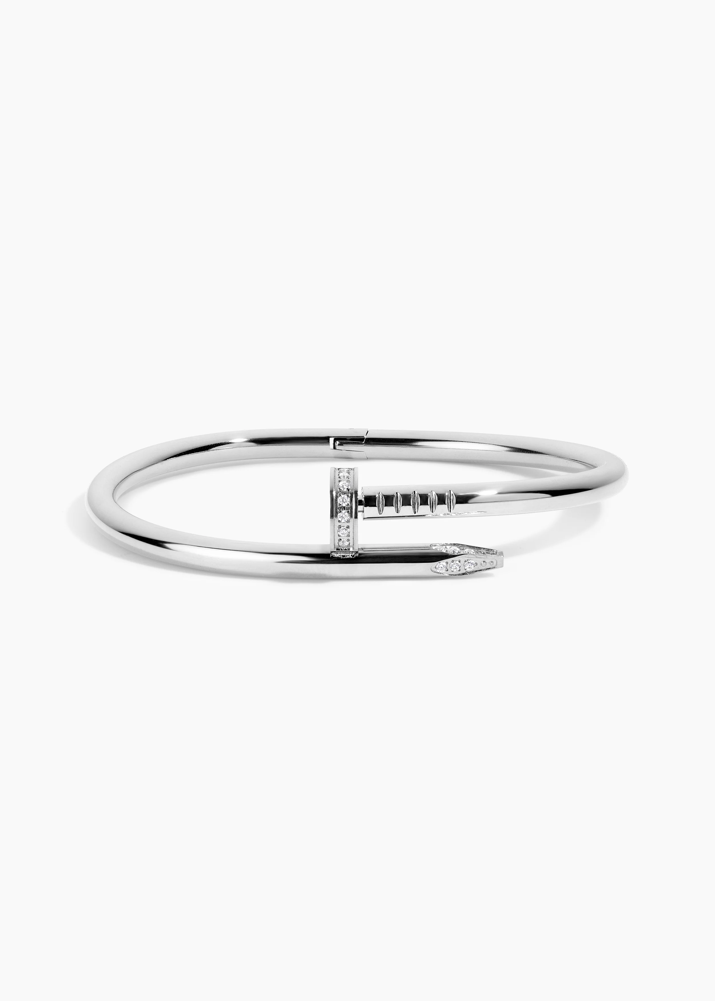 Nailed It Bracelet - Image 4