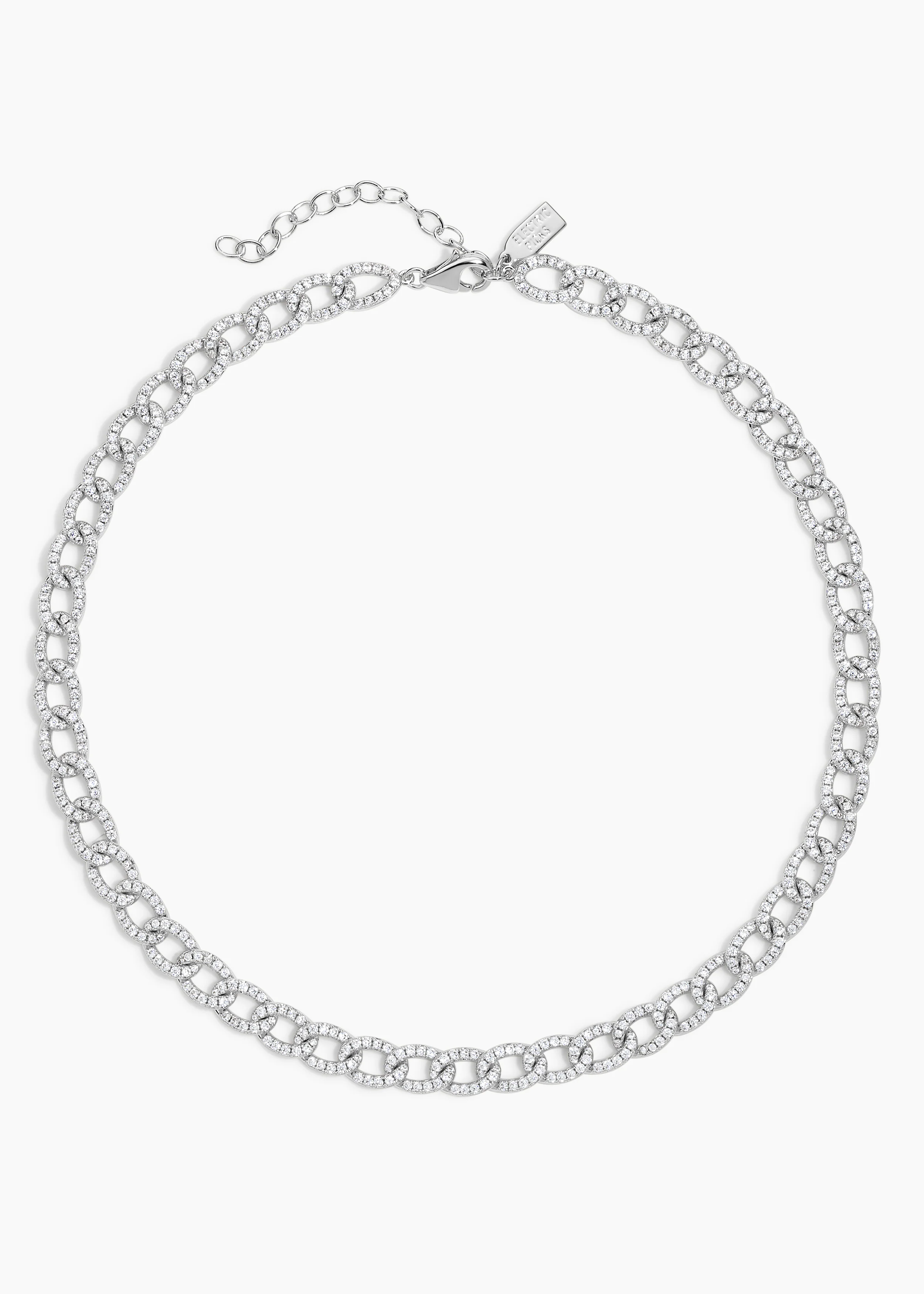 Nay Nay Necklace - Image 3