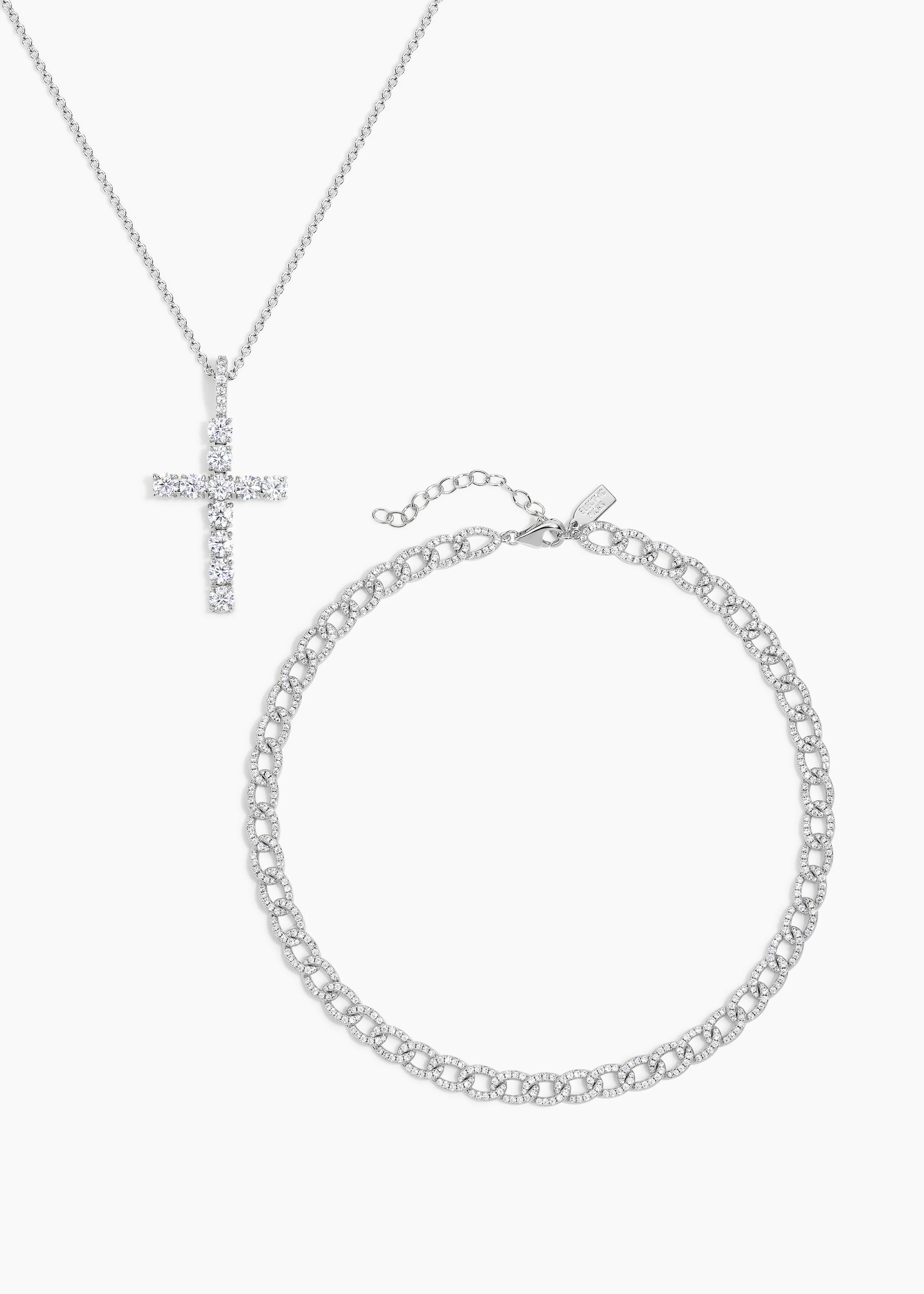 Nay Nay Necklace Set of 2 - Image 5