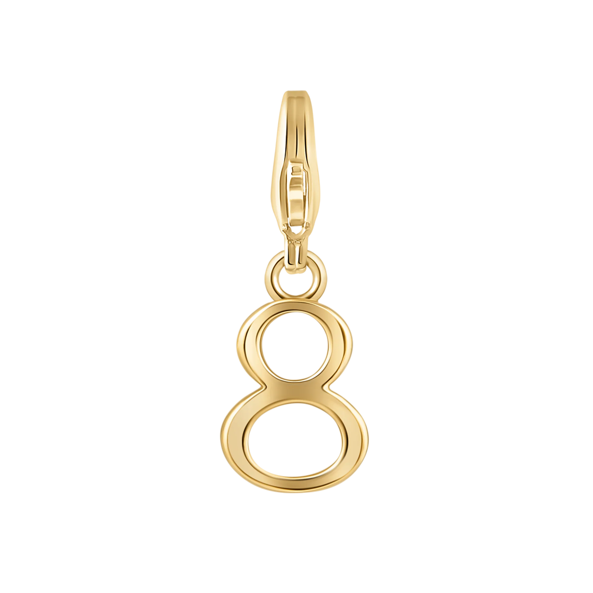 Number Charm - Image 10