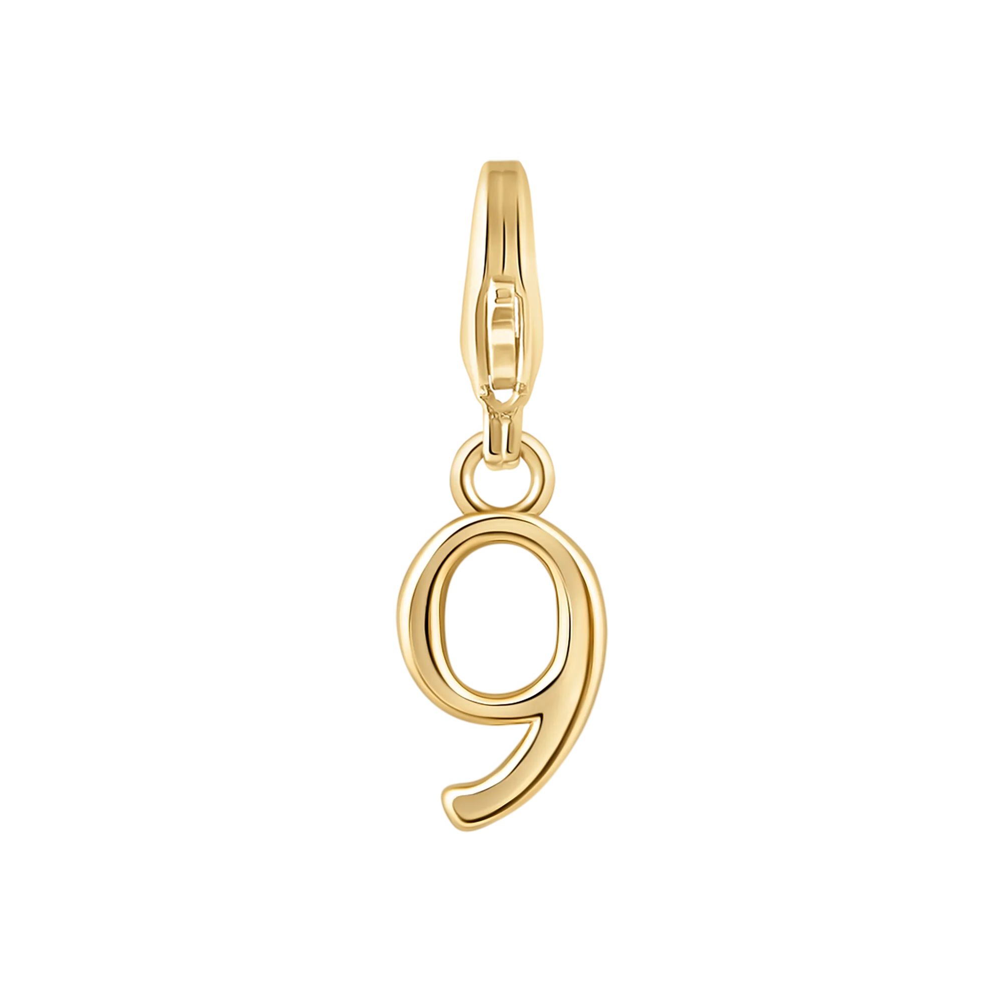 Number Charm - Image 11