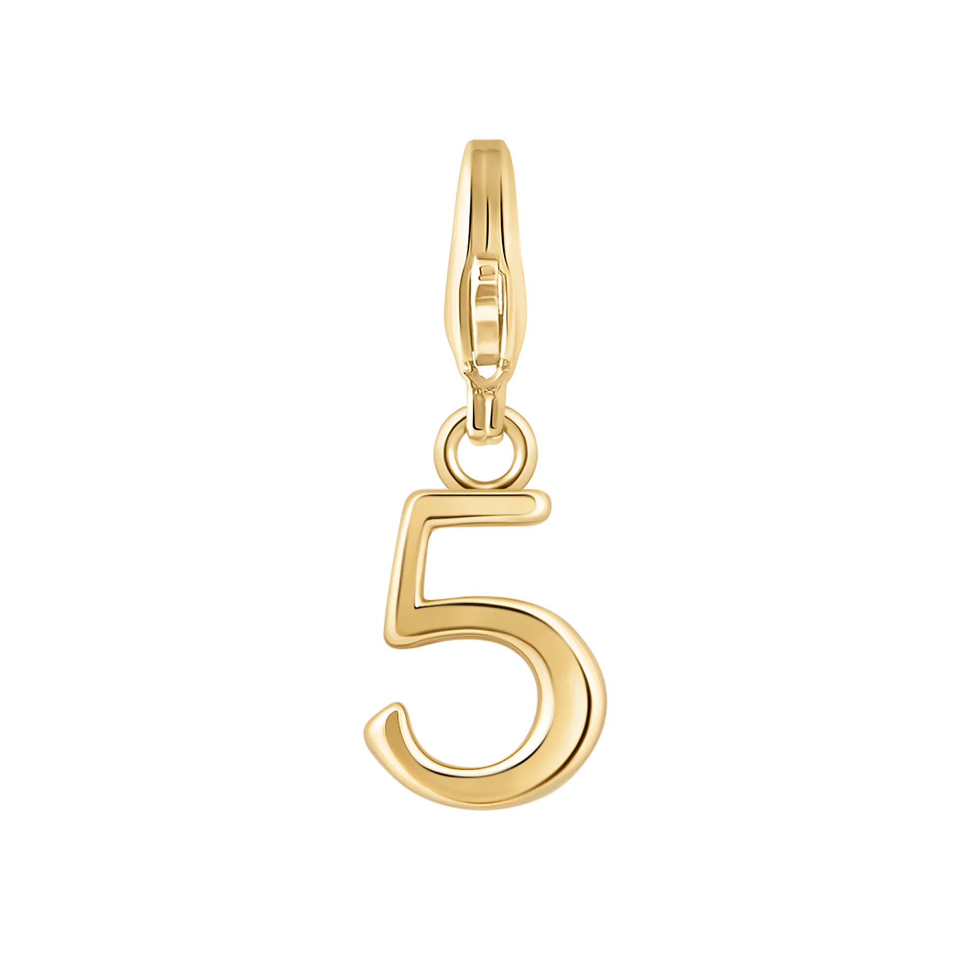 Number Charm - Image 7