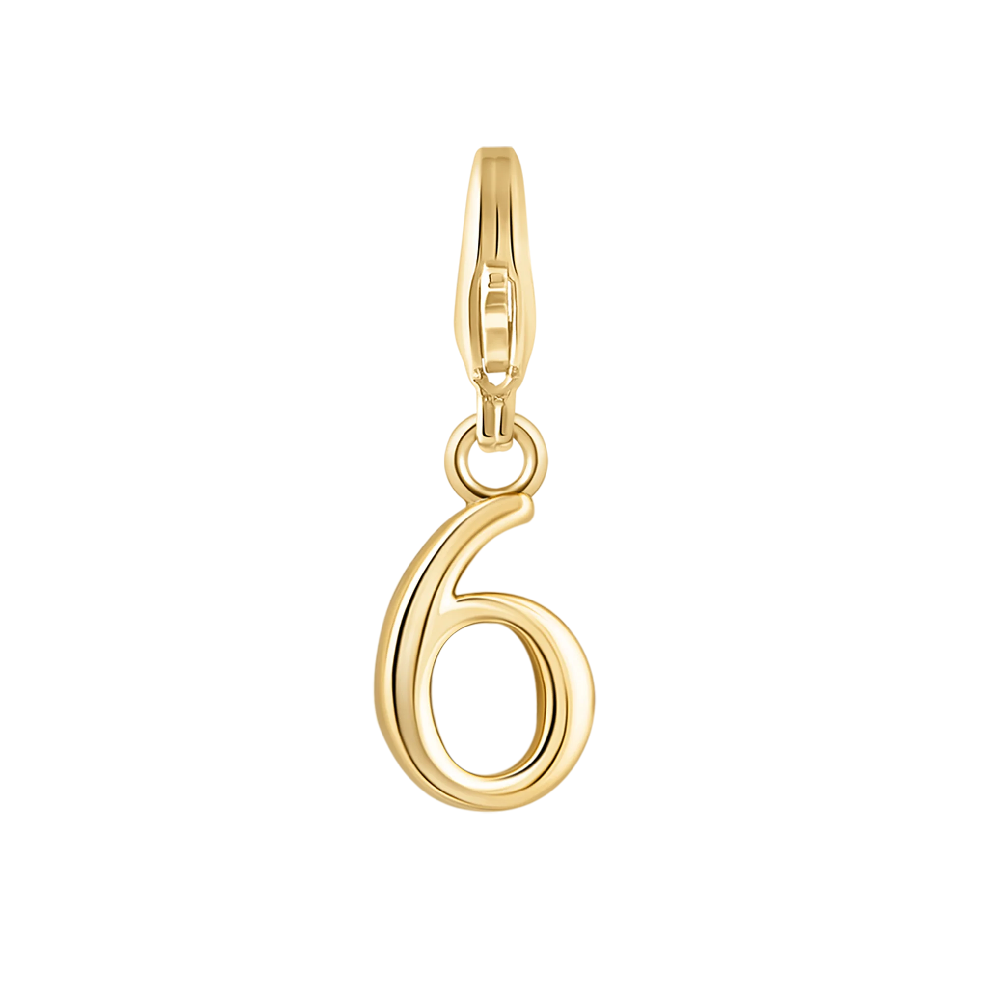 Number Charm - Image 8