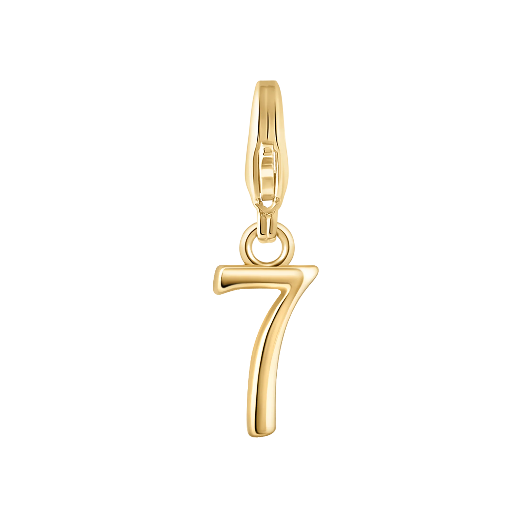 Number Charm - Image 9