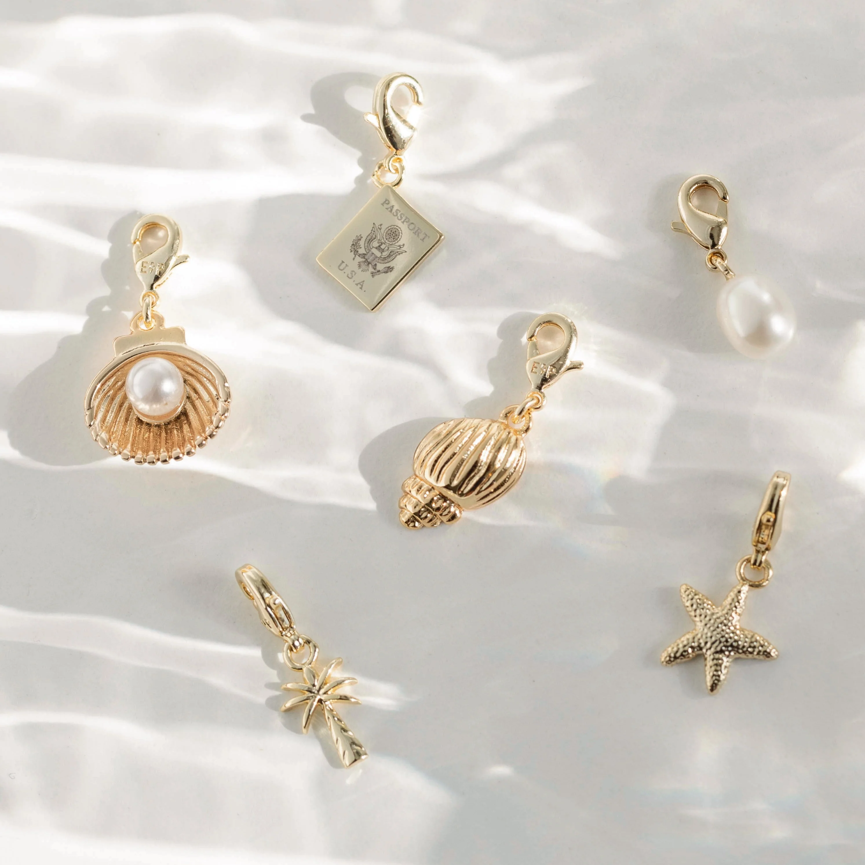 Passport Charm - Image 4