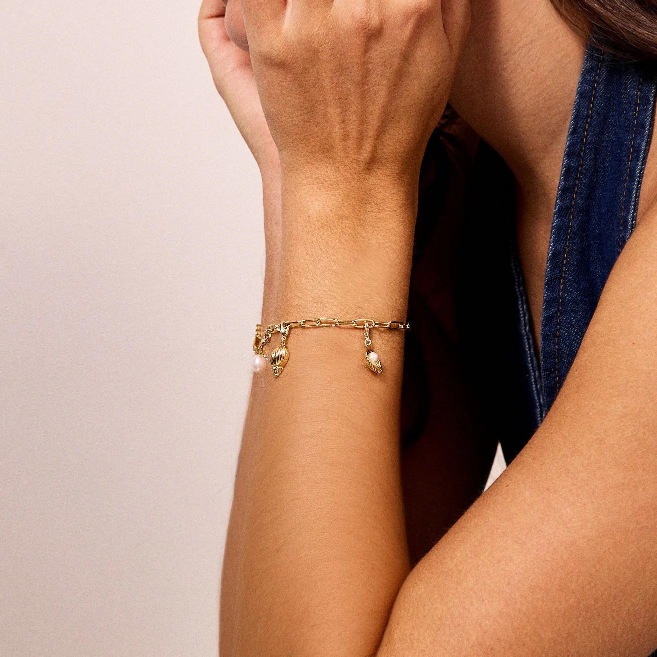 Pearl Charm - Image 3