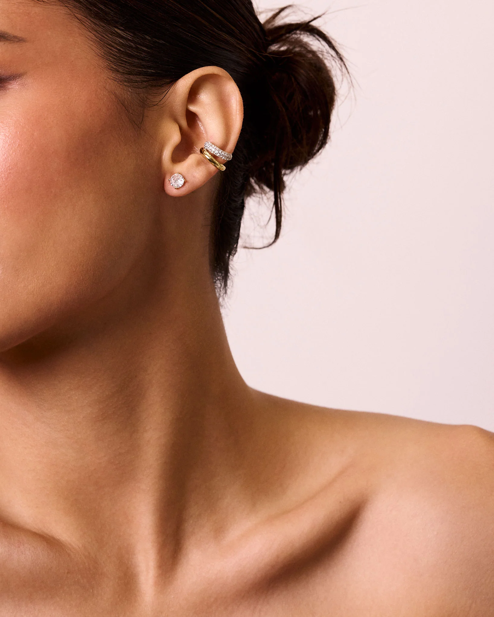 Scout Ear Cuff - Image 2