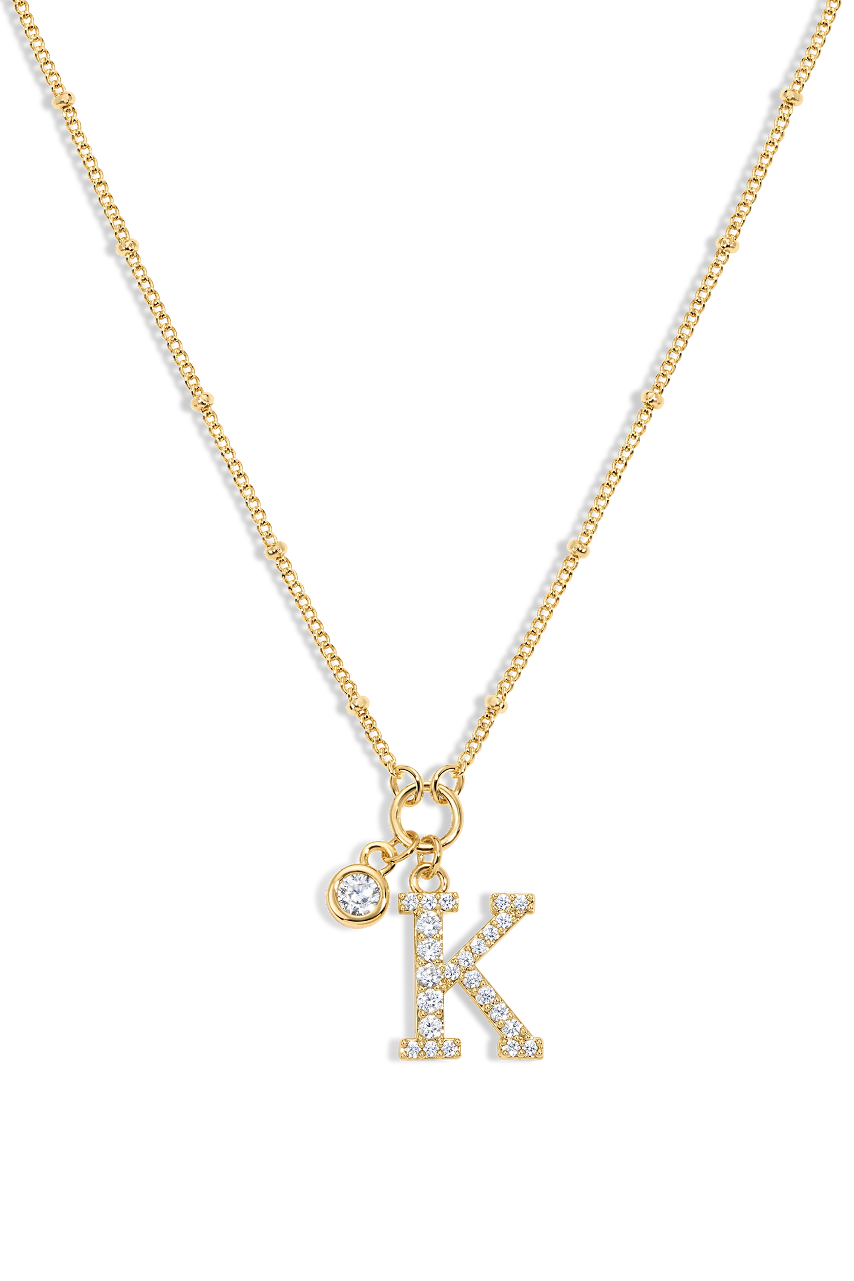 Secret Admirer Necklace - Image 10