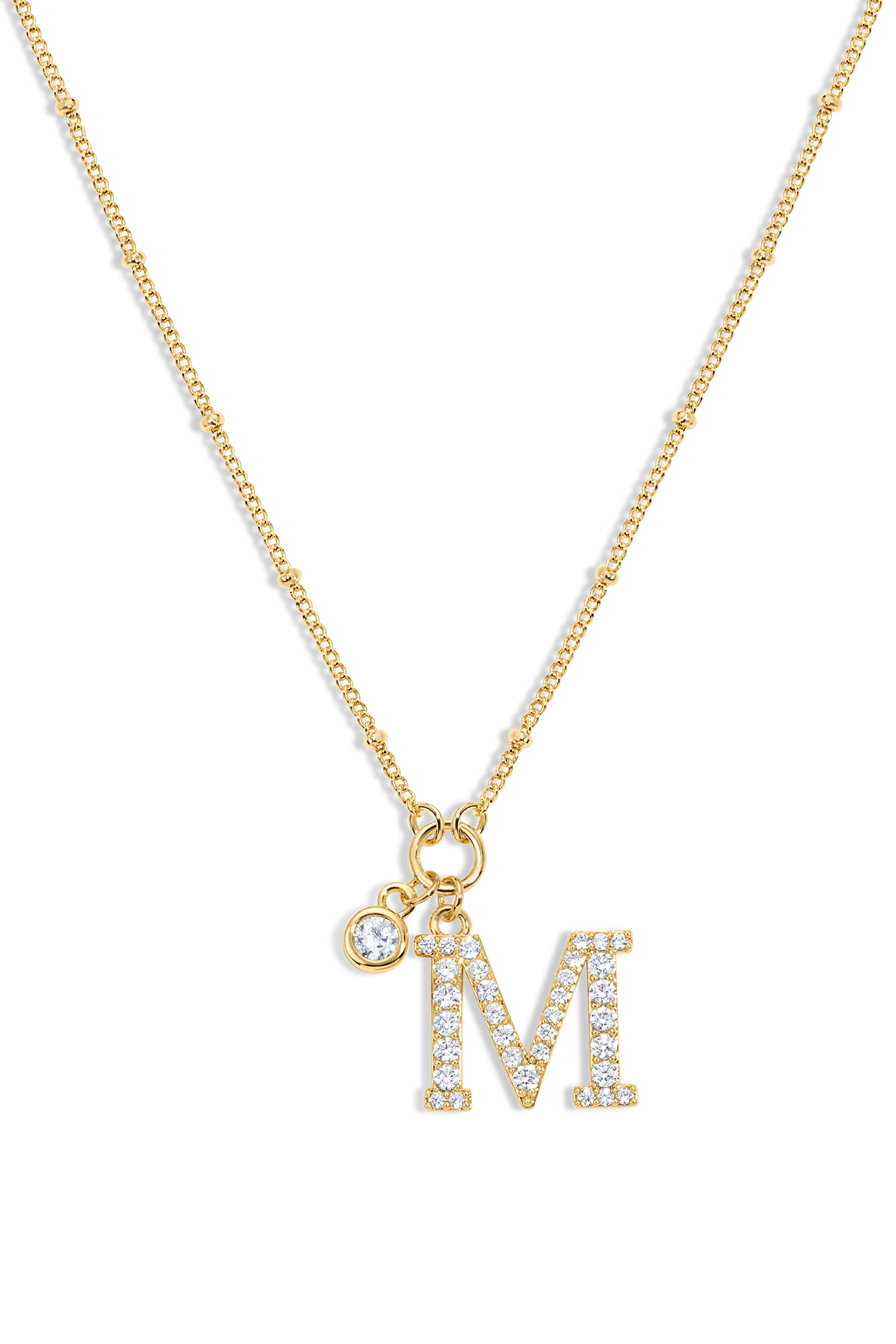 Secret Admirer Necklace - Image 11