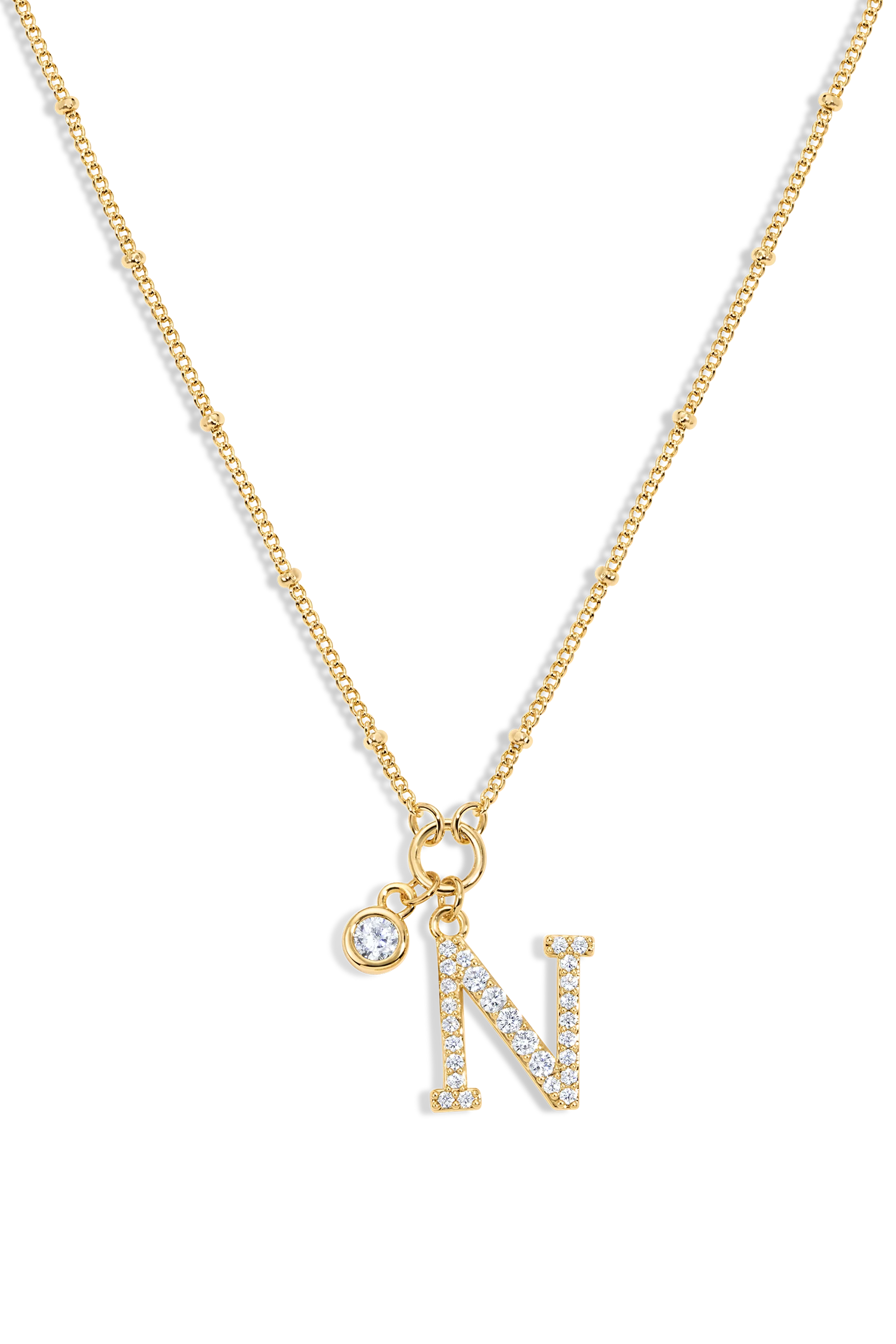 Secret Admirer Necklace - Image 12