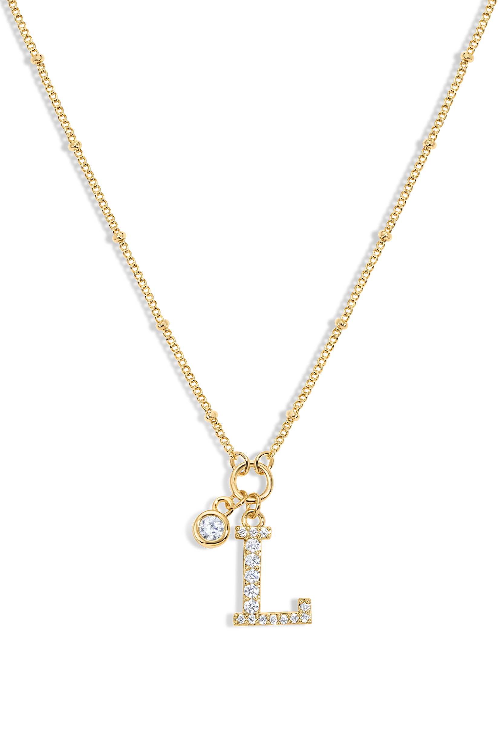 Secret Admirer Necklace - Image 17