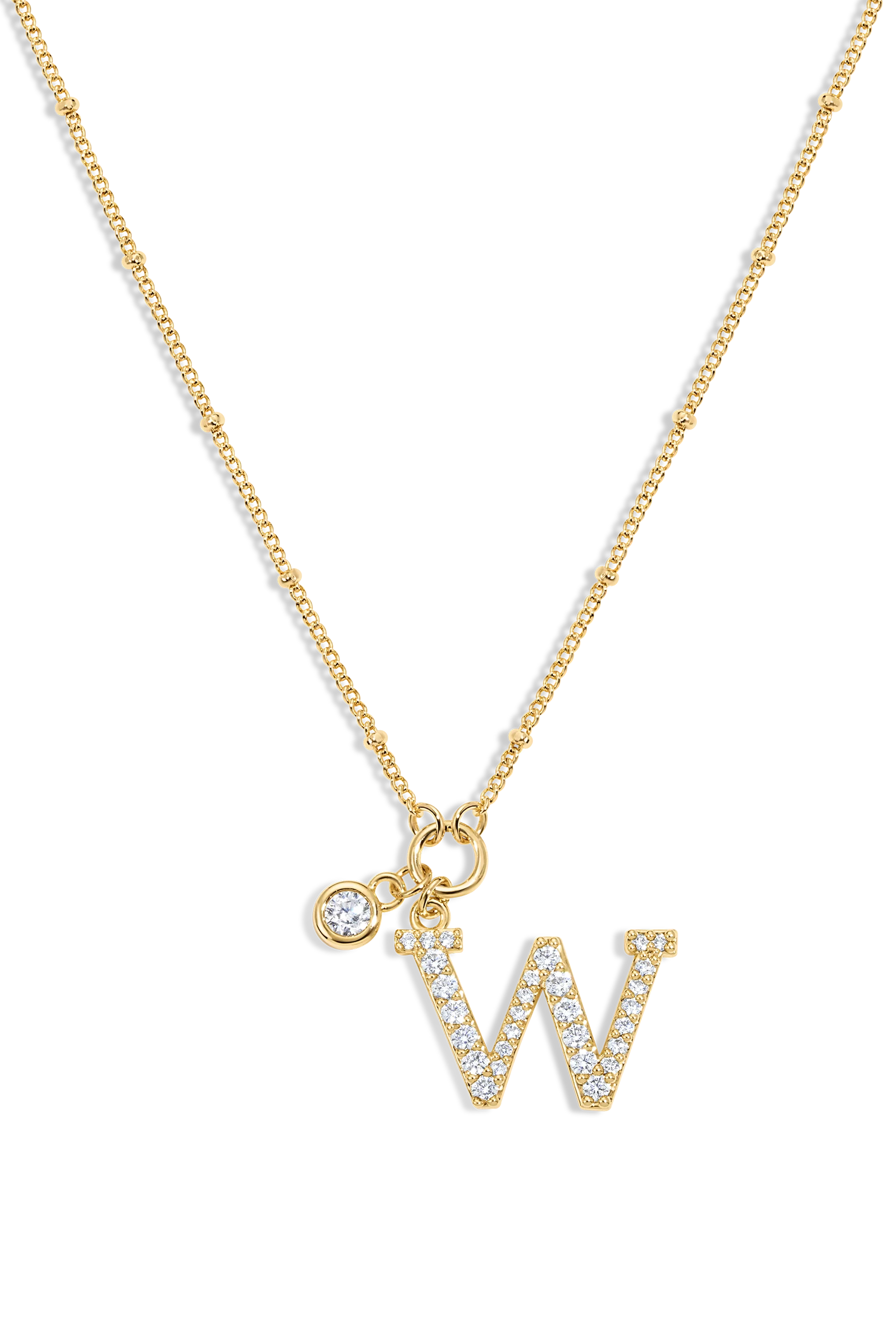 Secret Admirer Necklace - Image 20