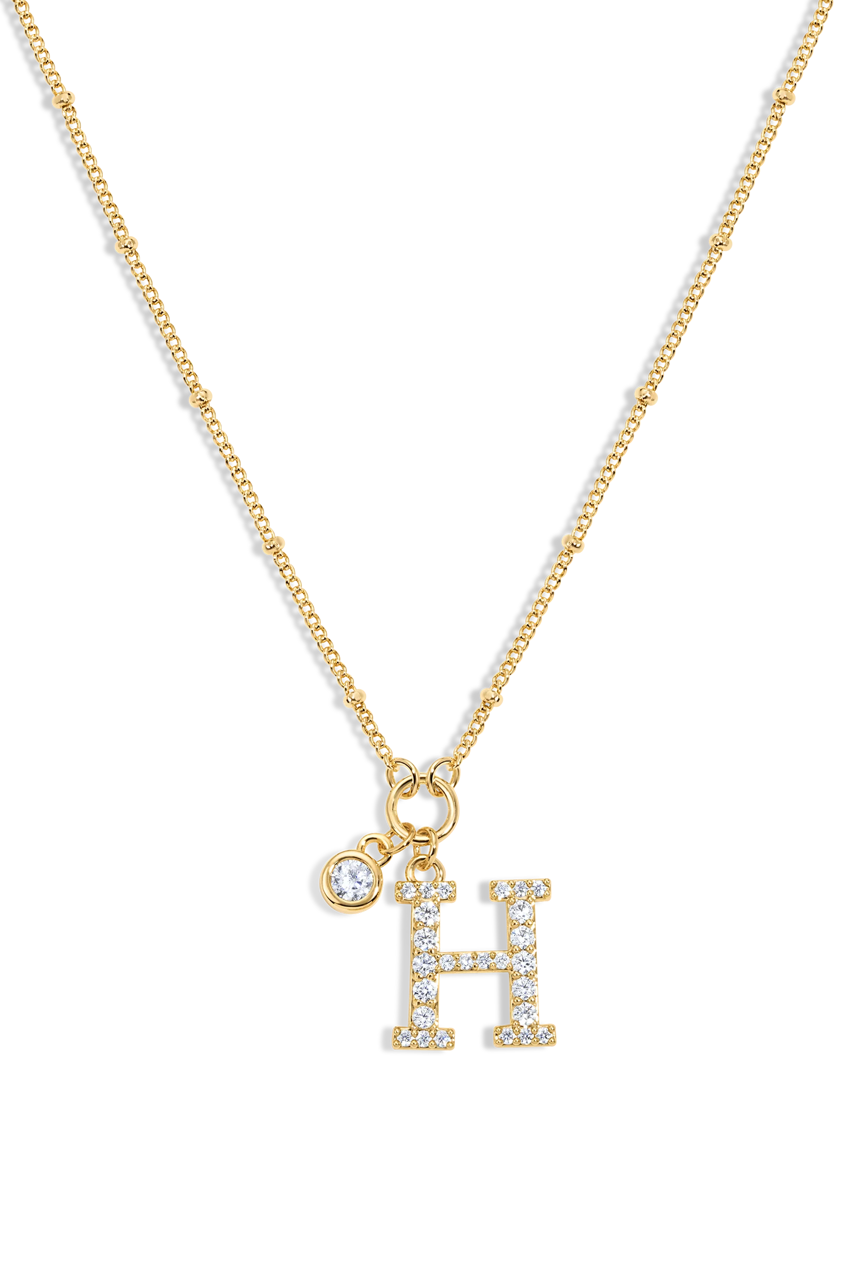 Secret Admirer Necklace - Image 7