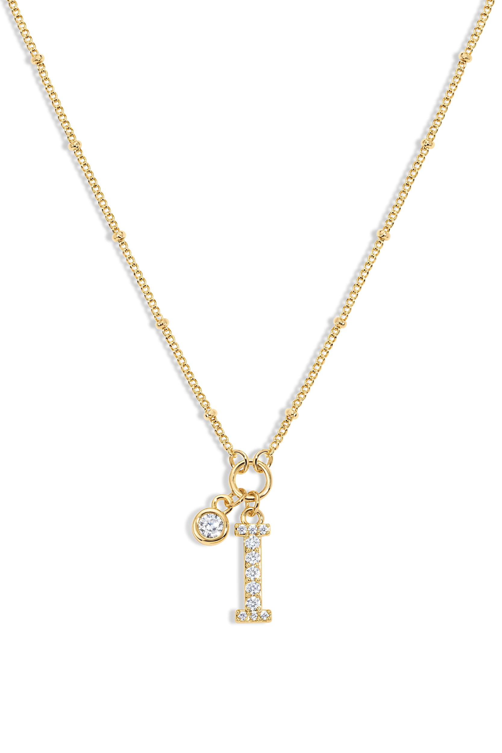 Secret Admirer Necklace - Image 8
