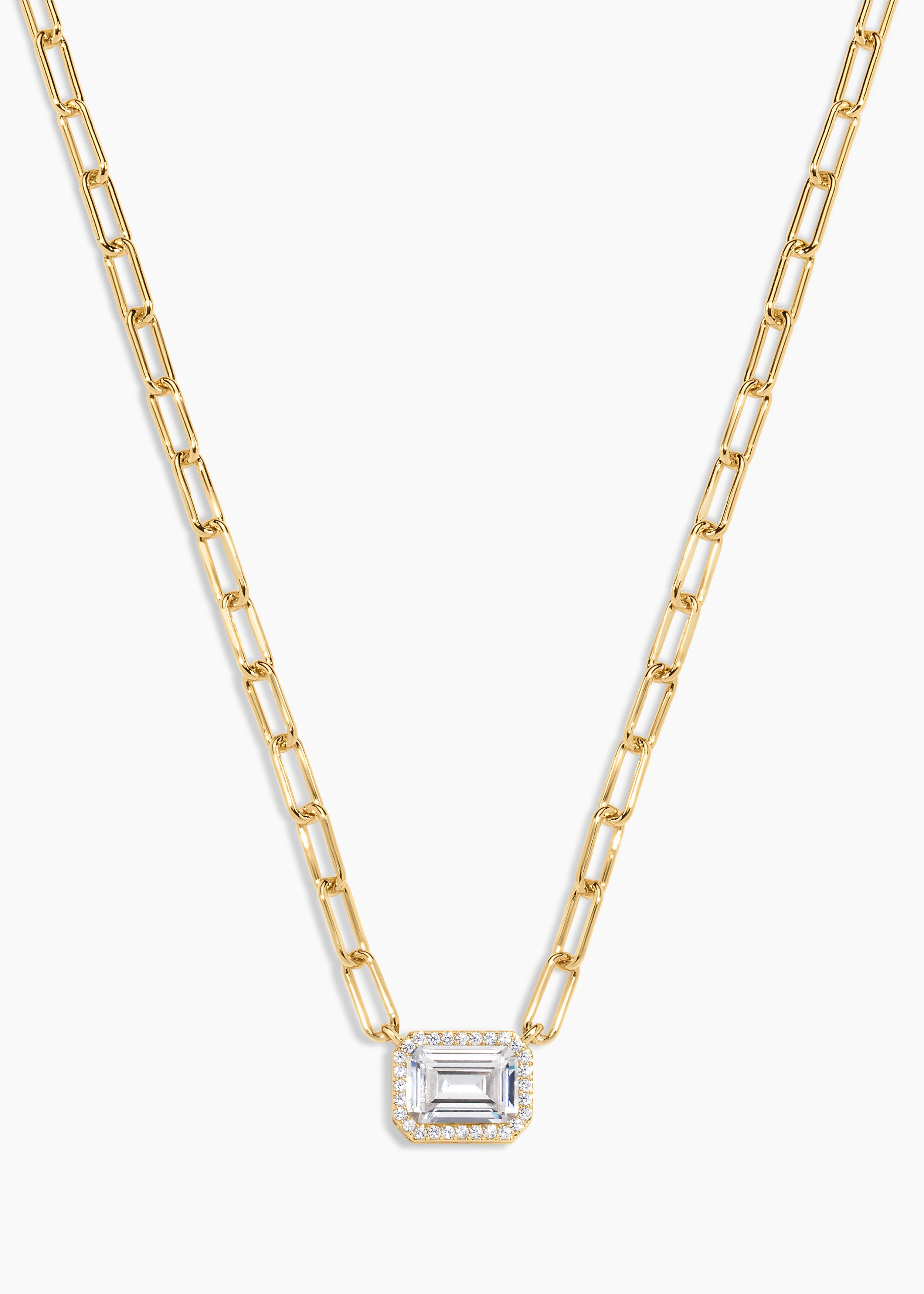 Shhh Necklace - Image 2