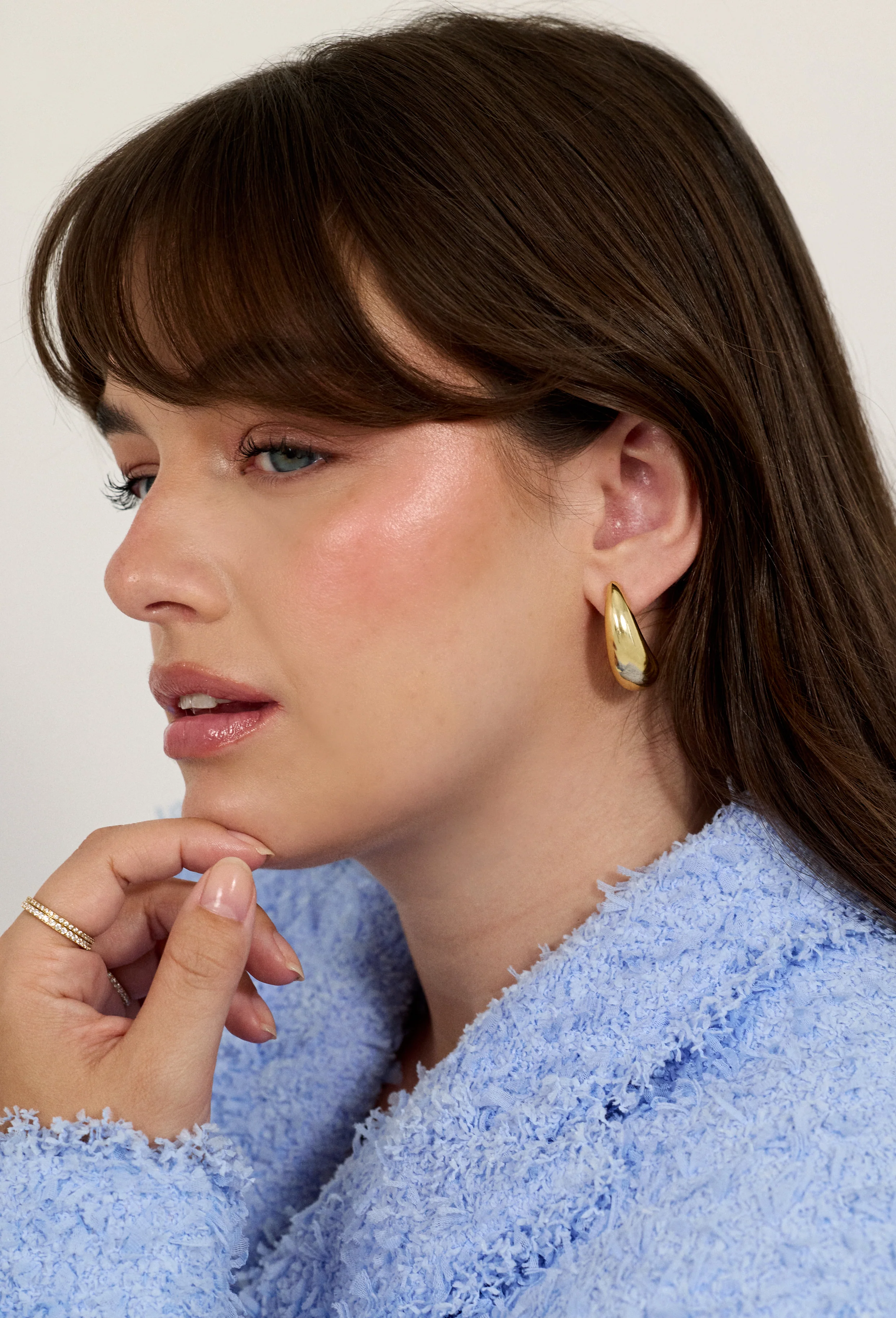 Sloane Set of 2 Rings - Image 3