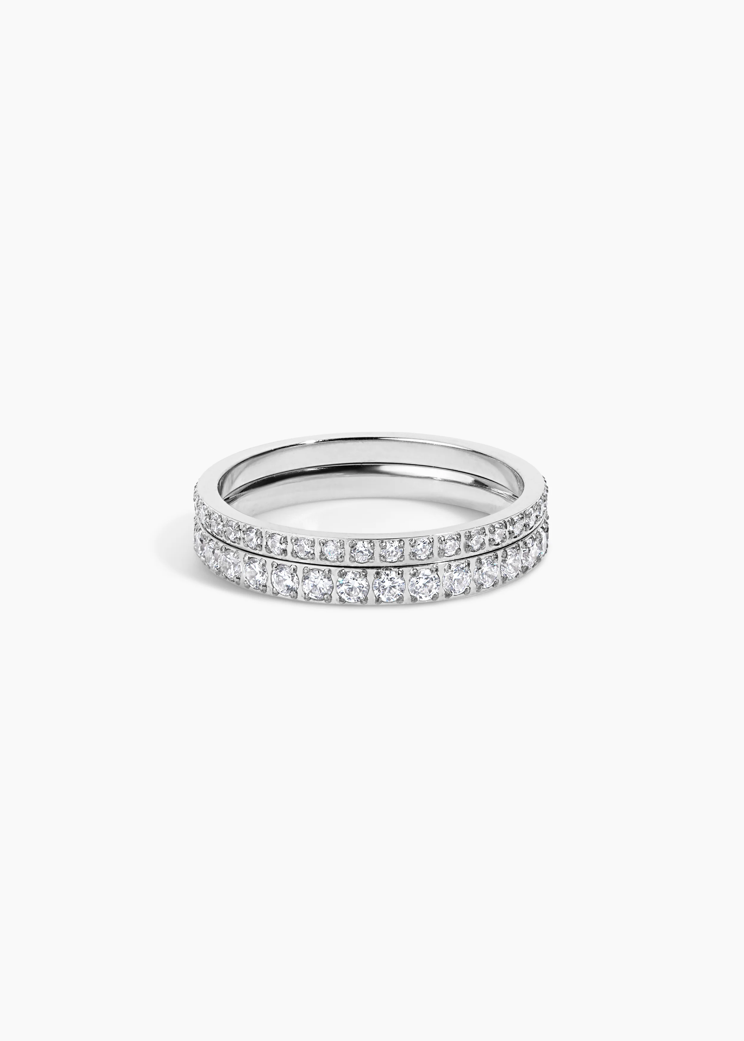 Sloane Set of 2 Rings - Image 4