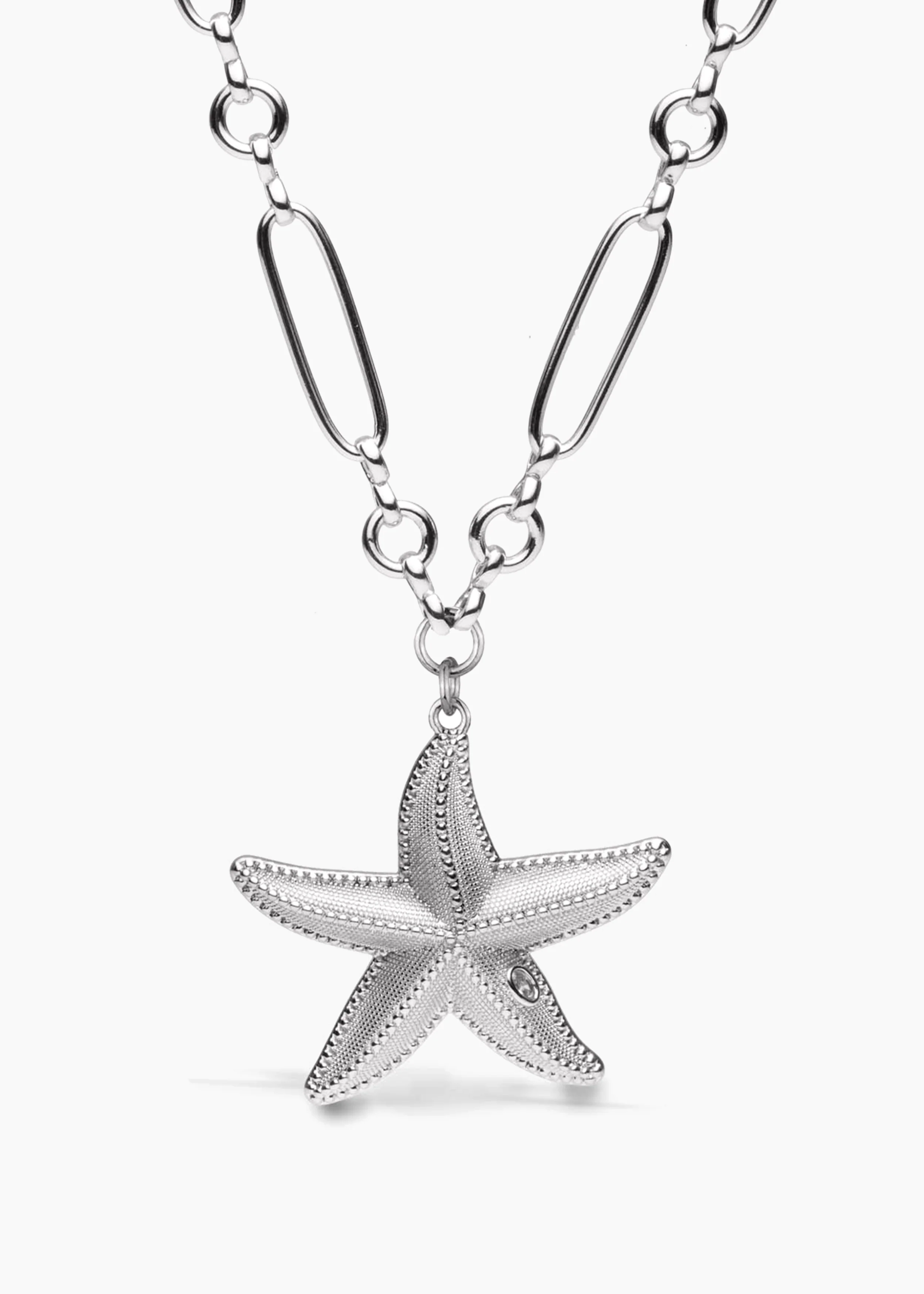 Starfish Necklace - Image 3