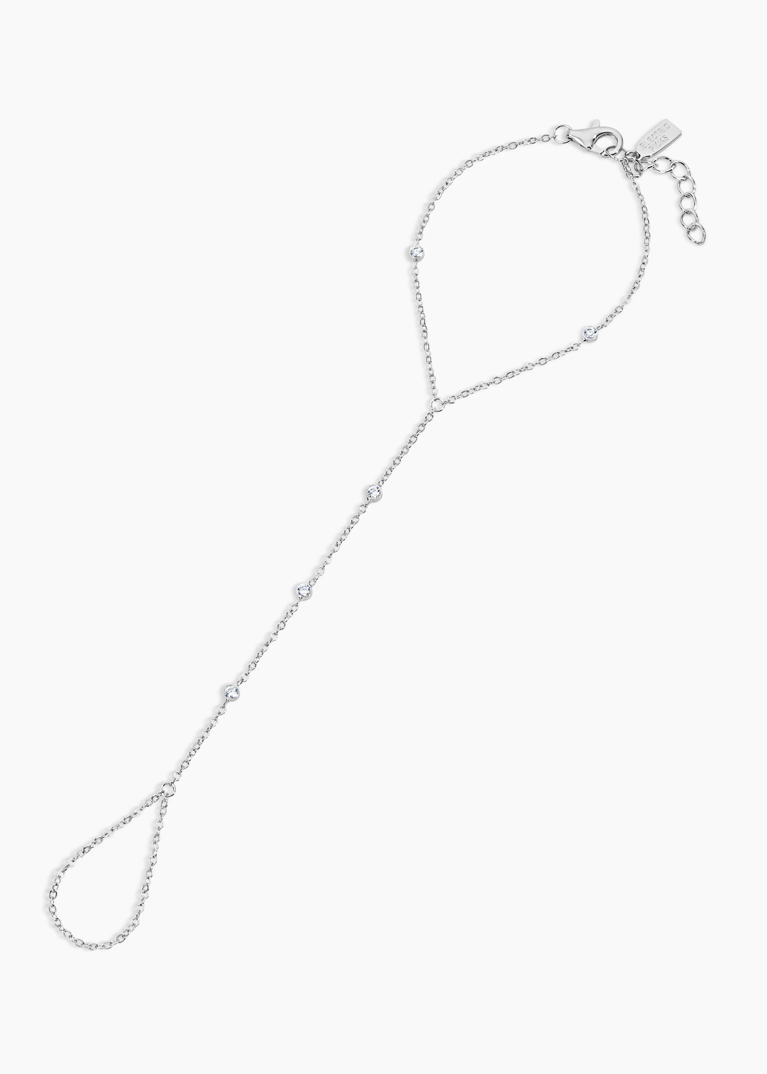 Starlet Hand Chain - Image 4