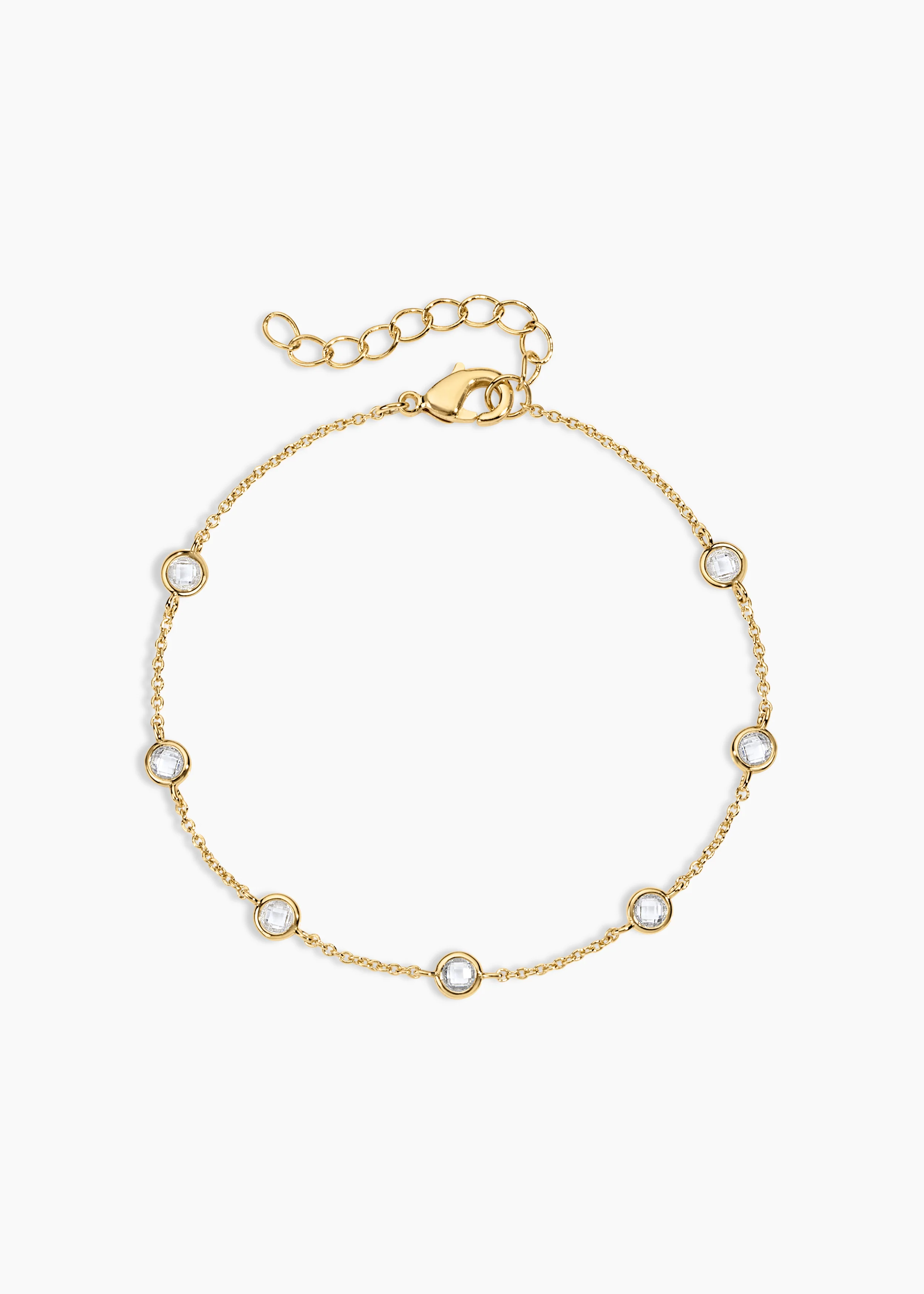 Strand Bracelet