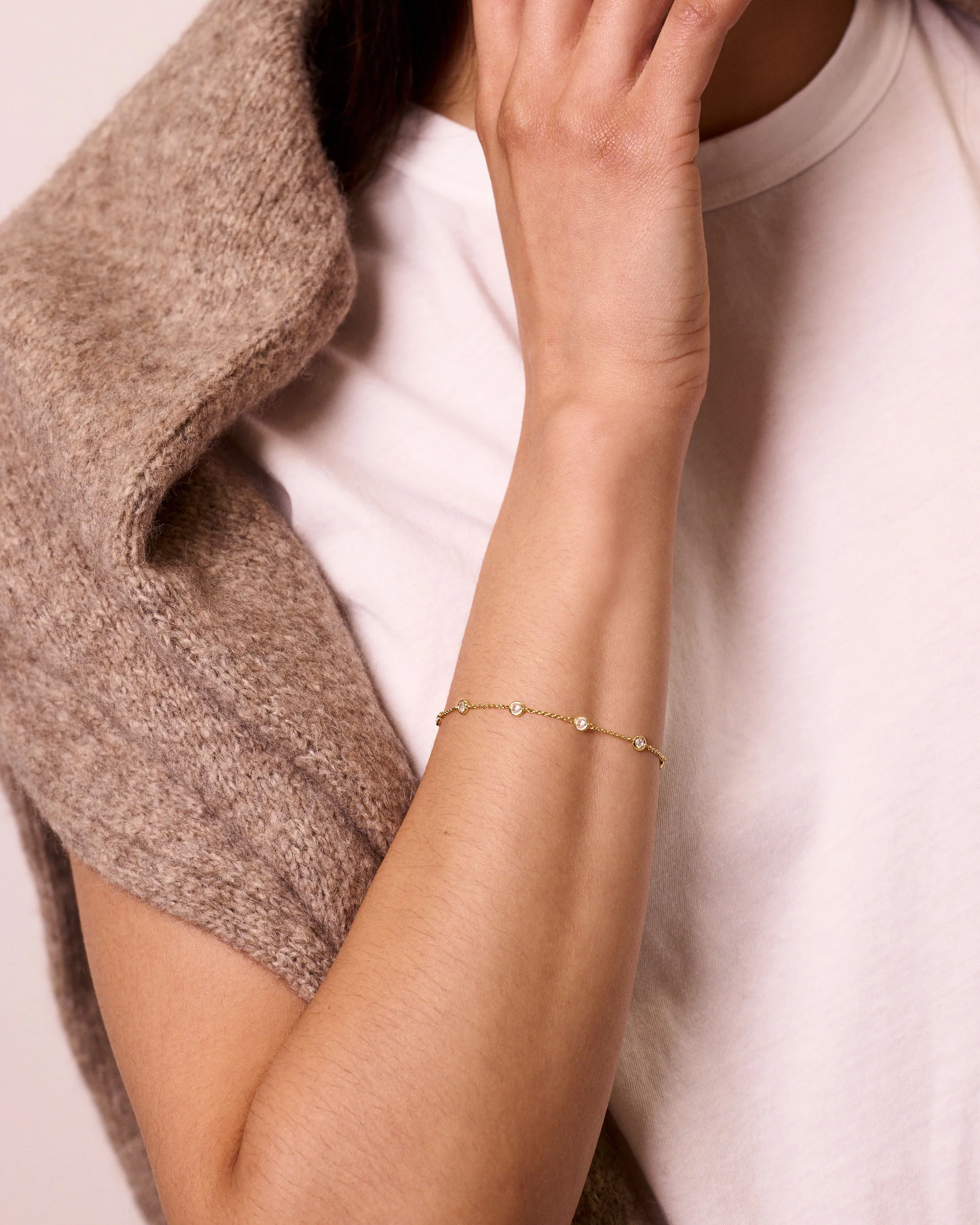 Strand Bracelet - Image 2