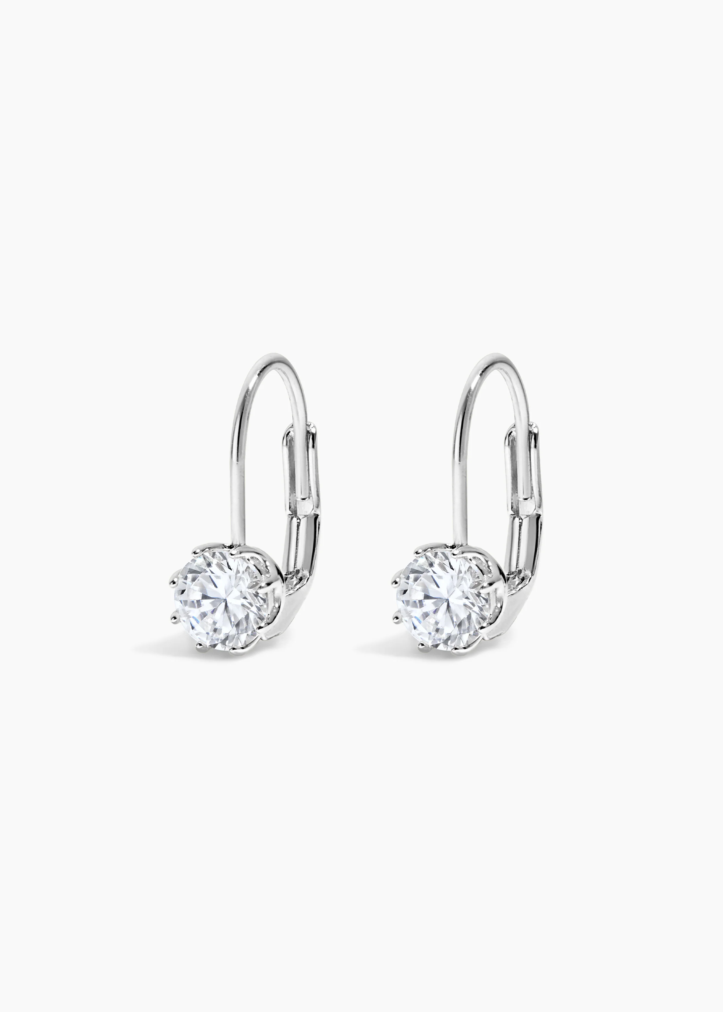 Mini Bentley Earrings - Image 3