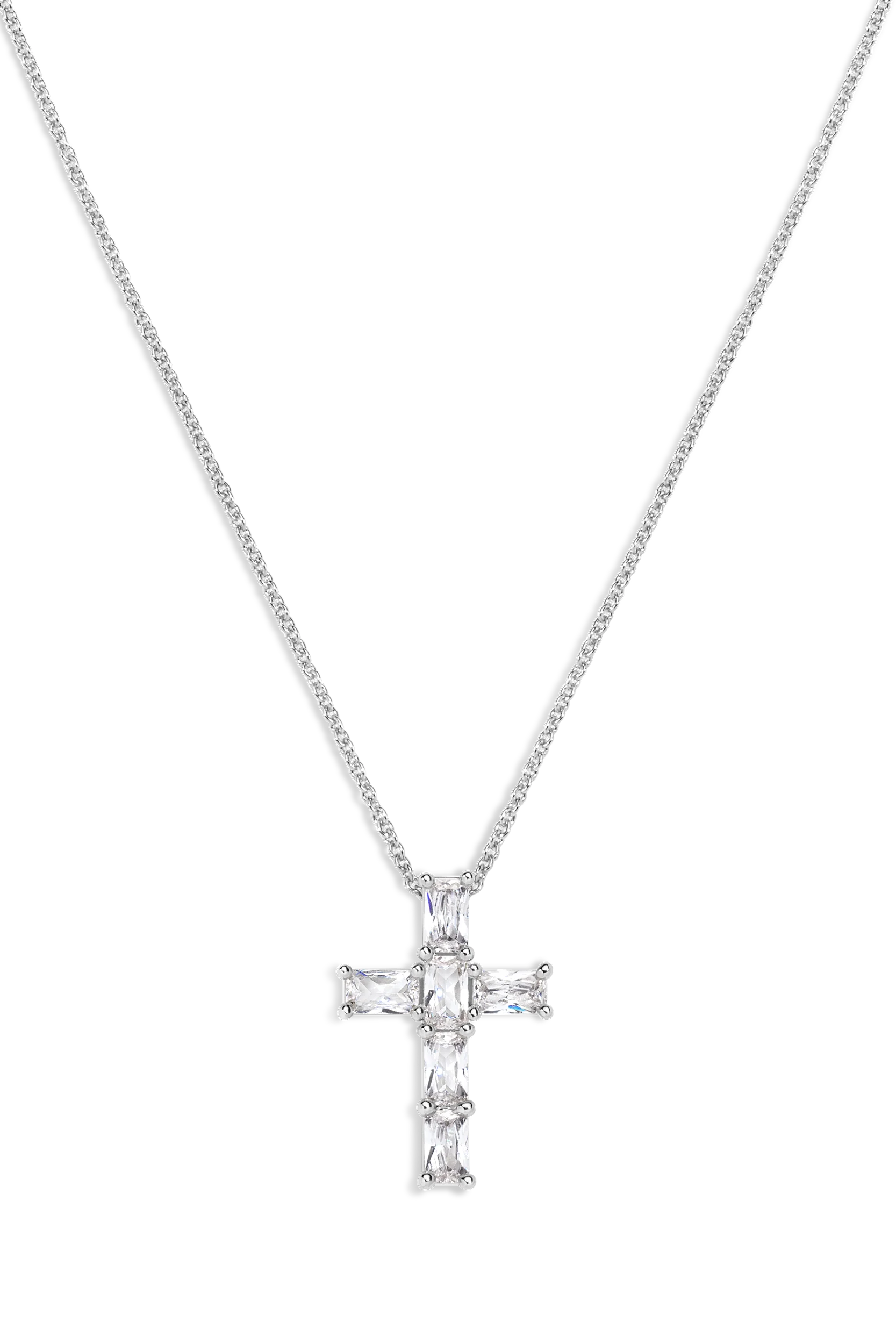 The Way Necklace - Image 3