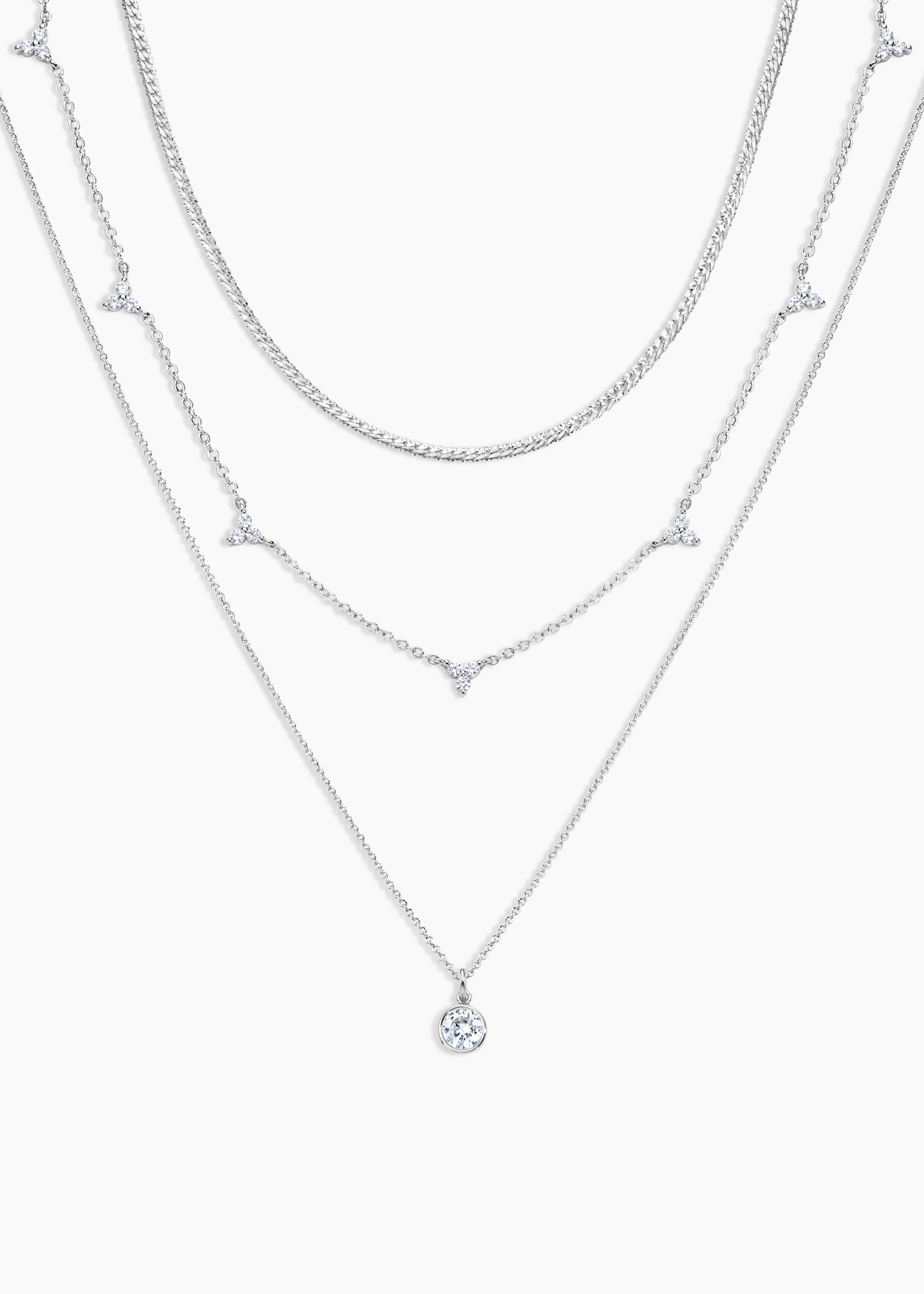 Three Wishes Necklace - Image 3