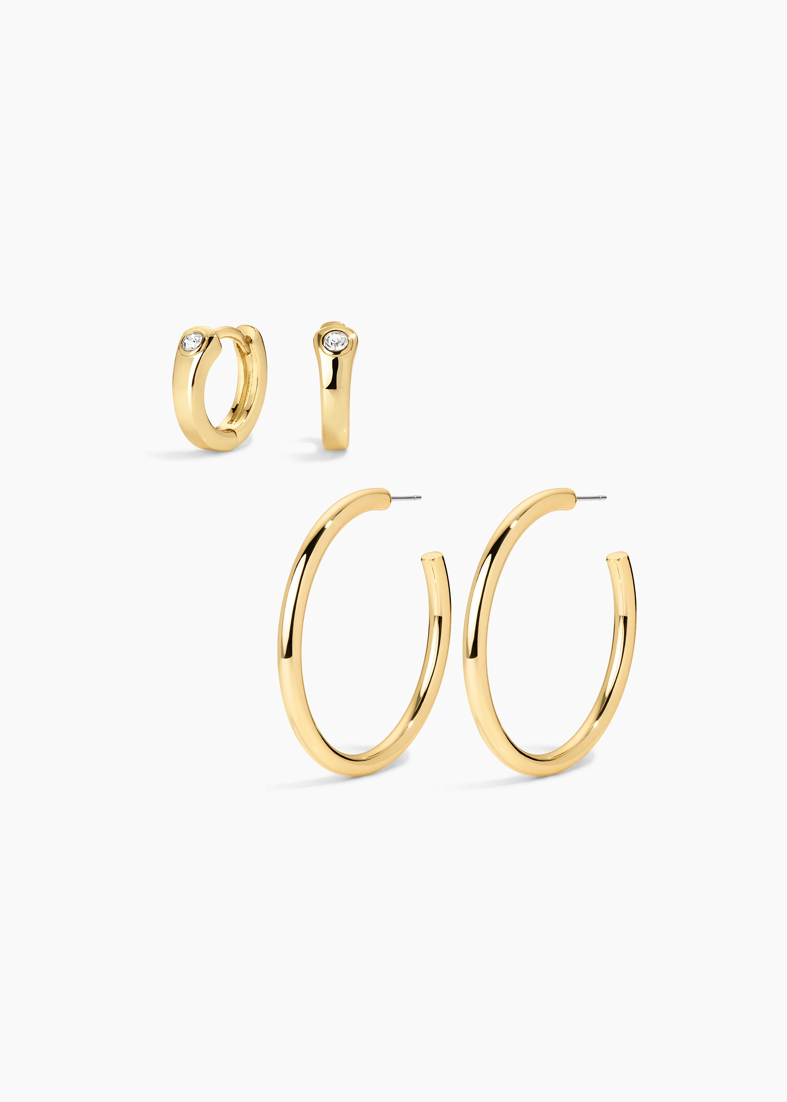 TT Earring Set of 2
