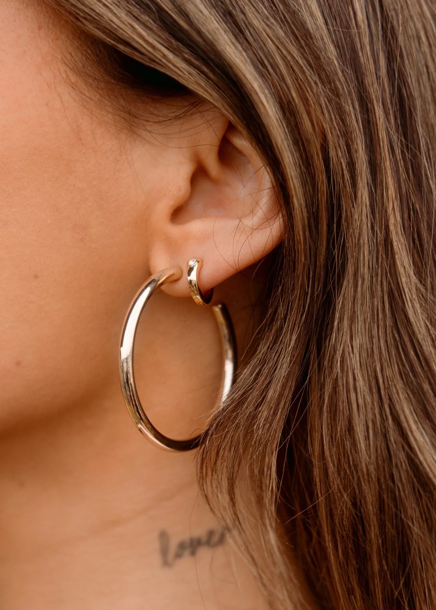 TT Earring Set of 2 - Image 2