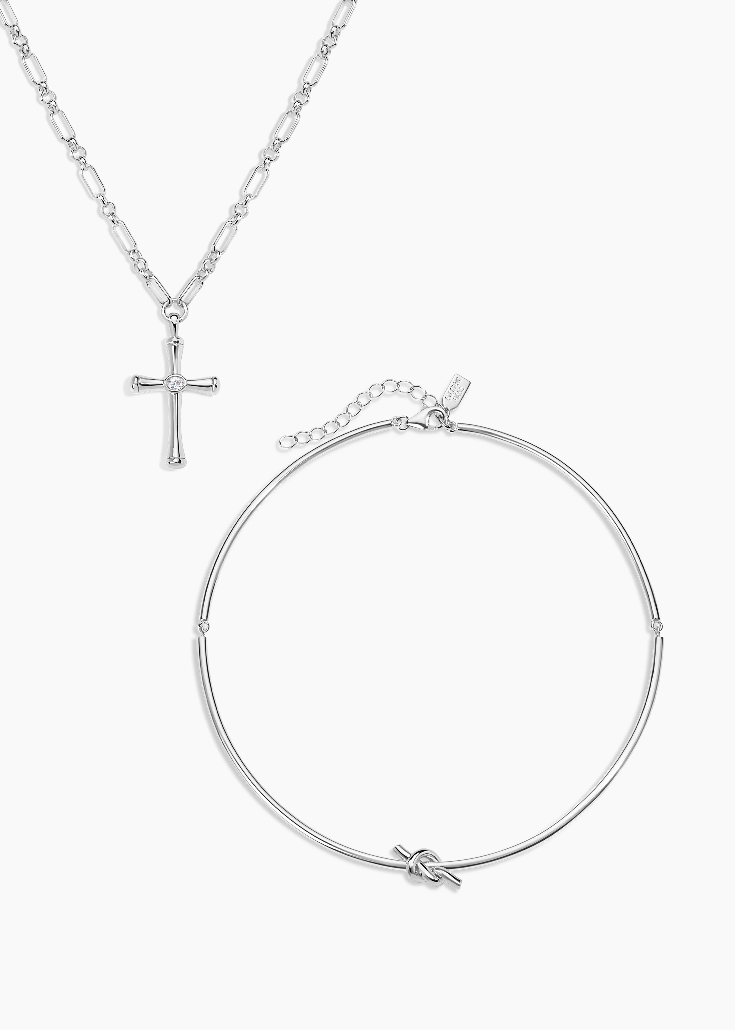 TT Necklace Set of 2 - Image 5