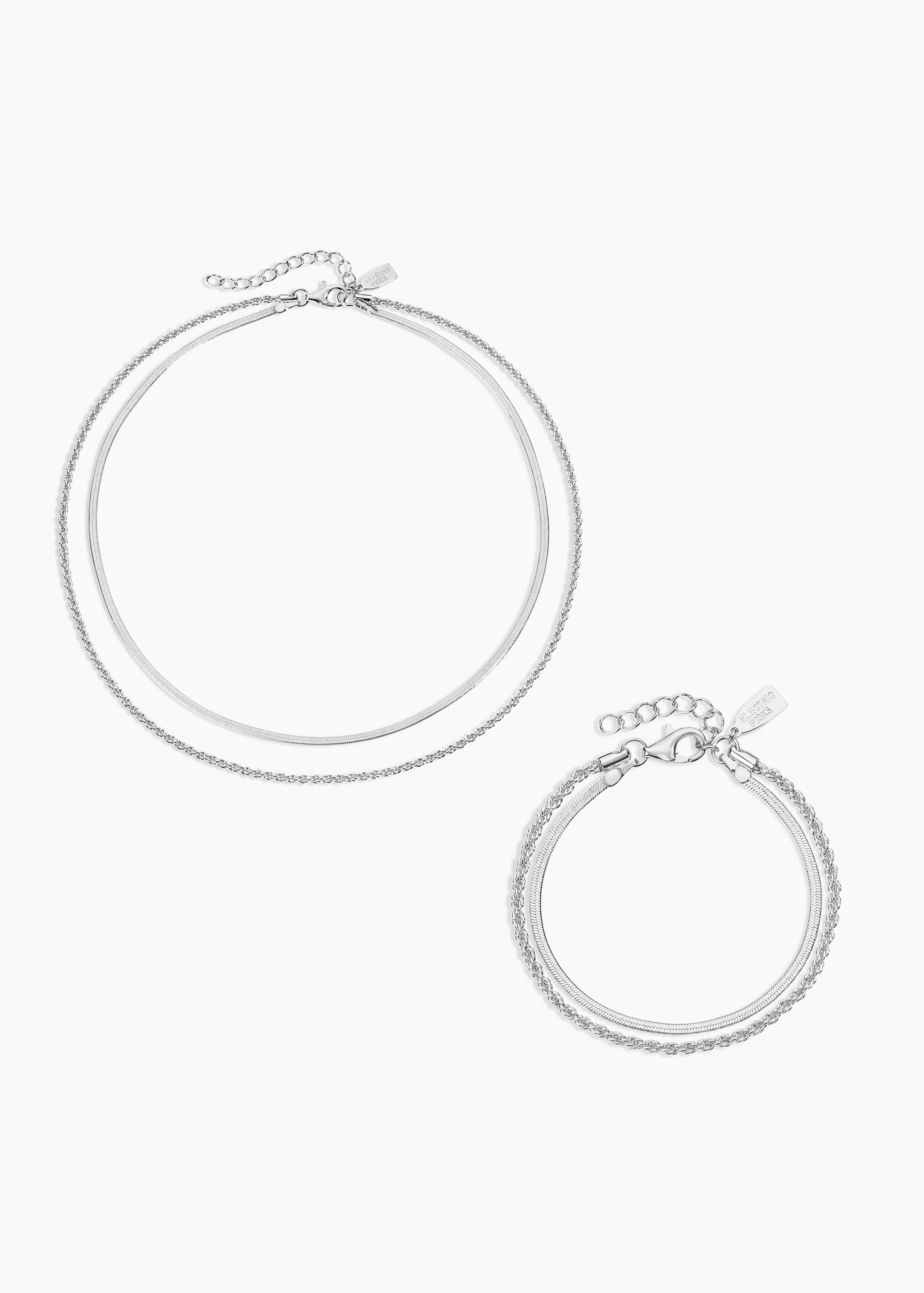 Twice As Nice Set of 2 - Image 3